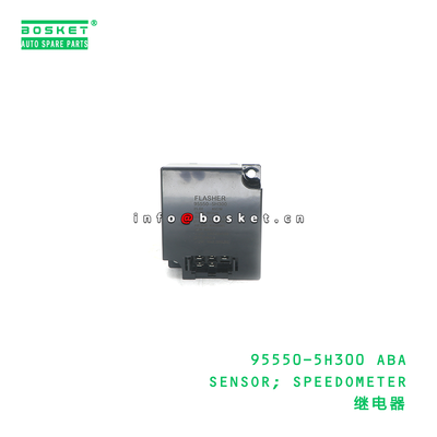 95550-5H300 ABA SENSOR; SPEEDOMETER suitable for HD HD65 HD72 95550-5H300 ABA