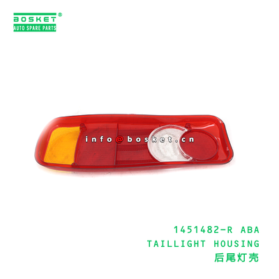 1451482-R ABA TAILLIGHT HOUSING suitable for DAF 1451482-R ABA
