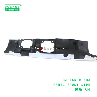 BJ-FSR-R ABA PANEL FRONT SIDE suitable for FSR BJ-FSR-R ABA
