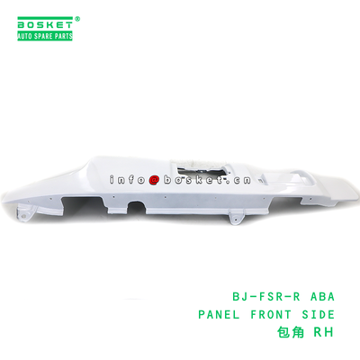 BJ-FSR-R ABA PANEL FRONT SIDE suitable for FSR BJ-FSR-R ABA