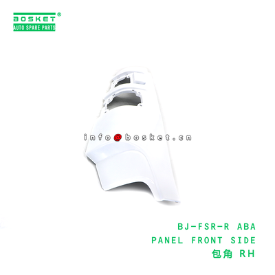 BJ-FSR-R ABA PANEL FRONT SIDE suitable for FSR BJ-FSR-R ABA
