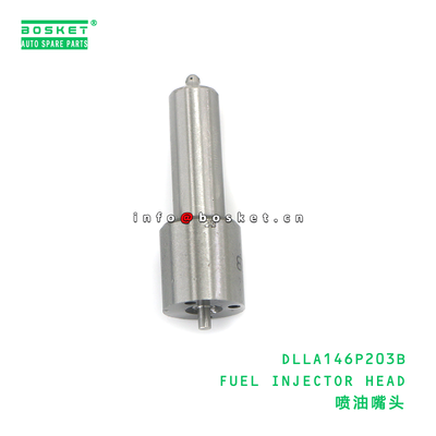 DLLA146P203B FUEL INJECTOR HEAD suitable for NPR 4HF1 DLLA146P203B