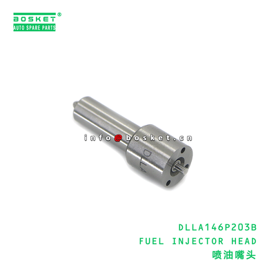 DLLA146P203B FUEL INJECTOR HEAD suitable for NPR 4HF1 DLLA146P203B