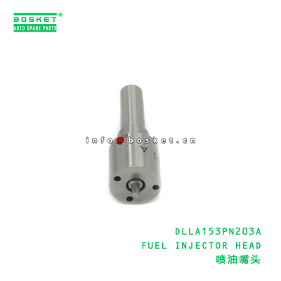 DLLA153PN203A FUEL INJECTOR HEAD suitable for NKP 4JB1 DLLA153PN203A