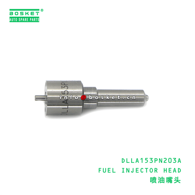 DLLA153PN203A FUEL INJECTOR HEAD suitable for NKP 4JB1 DLLA153PN203A