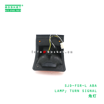 SJD-FSR-L ABA LAMP; TURN SIGNAL suitable for FSR SJD-FSR-L ABA