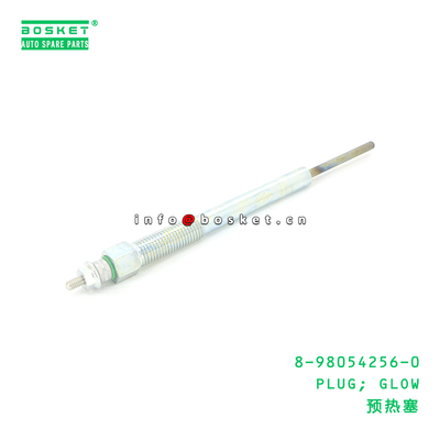 8-98054256-0 PLUG; GLOW suitable for ISUZU 4JJ1 8980542560