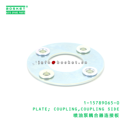 1-15789065-0 PLATE; COUPLING,COUPLING SIDE suitable for ISUZU 1157890650