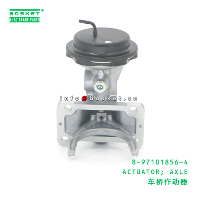 8-97101856-4 Axle Actuator Assembly UBS7VF ISUZU Axle Actuator for Commercial Truck Repair