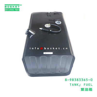 8-98383365-0 TANK; FUEL suitable for ISUZU 8983833650