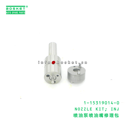 1-15319014-0 NOZZLE KIT; INJ suitable for ISUZU 1153190140