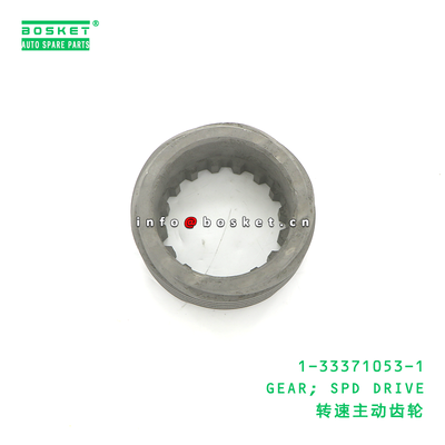 1-33371053-1 GEAR; SPD DRIVE suitable for ISUZU 1333710531
