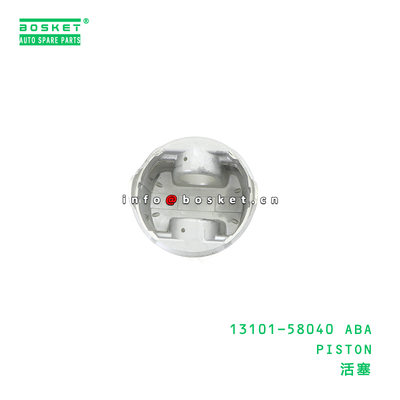 13101-58040 ABA PISTON suitable for TOYOTA TOYOTA 14B 13101-58040 ABA