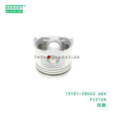 13101-58040 ABA PISTON suitable for TOYOTA TOYOTA 14B 13101-58040 ABA