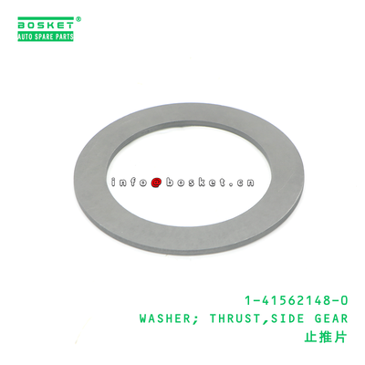 1-41562148-0 WASHER; THRUST,SIDE GEAR suitable for ISUZU 1415621480