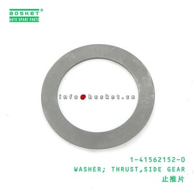1-41562152-0 WASHER; THRUST,SIDE GEAR suitable for ISUZU 1415621520