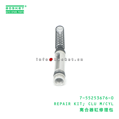 7-55253676-0 REPAIR KIT; CLU M/CYL suitable for ISUZU 7552536760