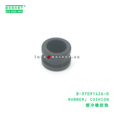 8-97091426-0 RUBBER; CUSHION suitable for ISUZU 8970914260