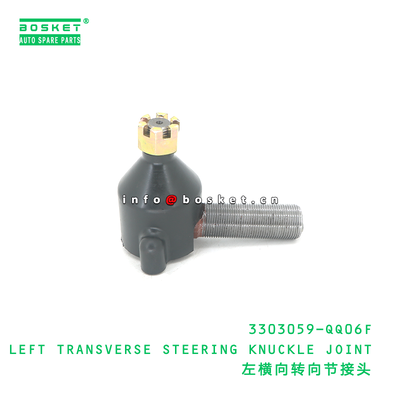 3303059-QQ06F LEFT TRANSVERSE STEERING KNUCKLE JOINT suitable for DFL 3303059-QQ06F