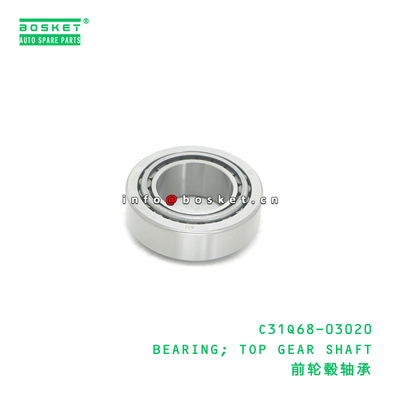 C31Q68-03020 BEARING; TOP GEAR SHAFT suitable for DFL C31Q68-03020