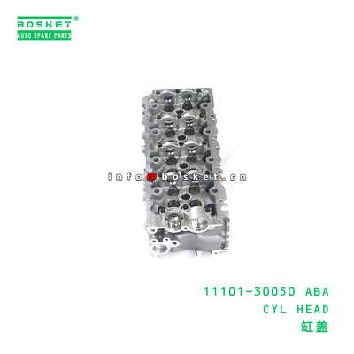 11101-30050 ABA CYL HEAD suitable for TOYOTA TOYOTA 11101-30050 ABA