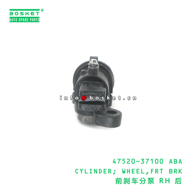 47520-37100 ABA CYLINDER; WHEEL,FRT BRK suitable for TOYOTA 47520-37100 ABA