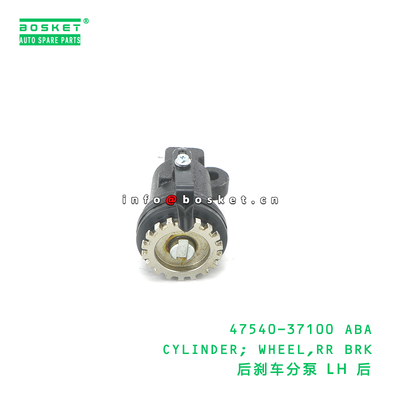47540-37100 ABA CYLINDER; WHEEL,RR BRK suitable for TOYOTA 47540-37100 ABA