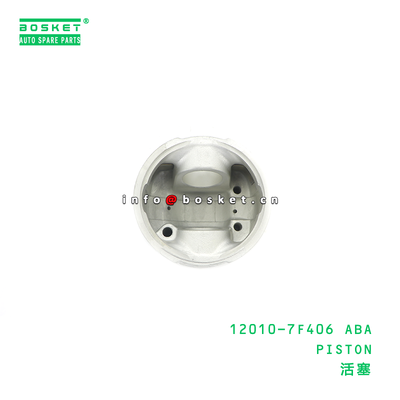 12010-7F406 ABA Piston Engine Piston Nissan TD27 Compatible 1PCS Pack Quantity