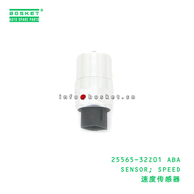 Nissan 25565-32Z01 ABA Compatible Speed Sensor ABS Sensor with 3 Months Warranty 1PCS Pack Quantity