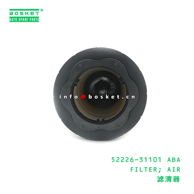 52226-31101 ABA Air Filter Nissan Compatible Air Cleaner Filter Element for Fuso Truck Parts