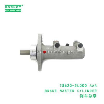 58620-5L000 AAA Brake Master Cylinder Assembly for HD65 HD72 Japanese Truck Brake Master Cylinder