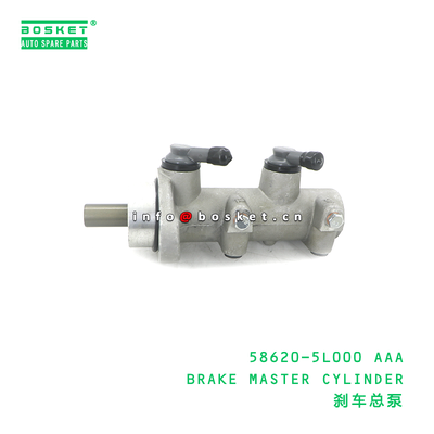 58620-5L000 AAA Brake Master Cylinder Assembly for HD65 HD72 Japanese Truck Brake Master Cylinder