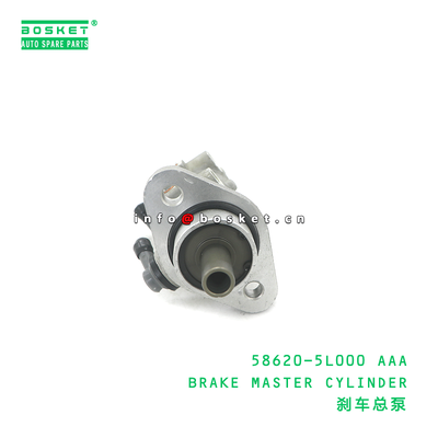 58620-5L000 AAA Brake Master Cylinder Assembly for HD65 HD72 Japanese Truck Brake Master Cylinder