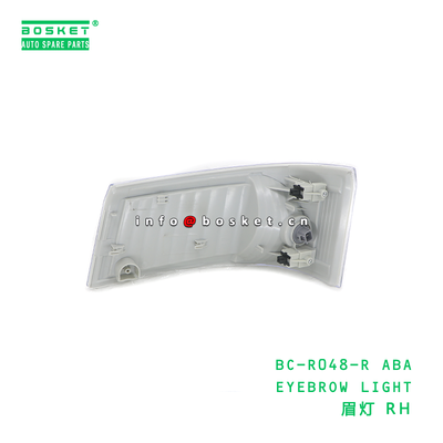 BC-R048-R ABA Eyebrow Light FUSO Compatible Eyebrow Lamp 1PCS Pack