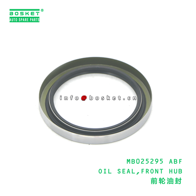 MB025295 ABF Oil Seal Front Hub Oil Seal for FUSO Truck Front Hub Seal Replacement