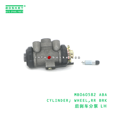 MB060582 Rear Wheel Cylinder FUSO MITSUBISHI CANTER Brake Wheel Cylinder