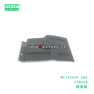 MC142445 ABA Fender Panel for FUSO FE515 4D32 Fender 1PCS Pack Quantity
