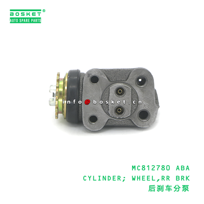 MC812780 Rear ABA Wheel Cylinder Brake Wheel Cylinder for Fuso Truck Parts