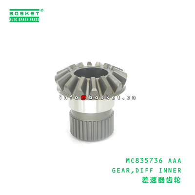 MC835736 AAA Differential Gear FUSO Compatible Diff Inner Gear 1PCS Pack