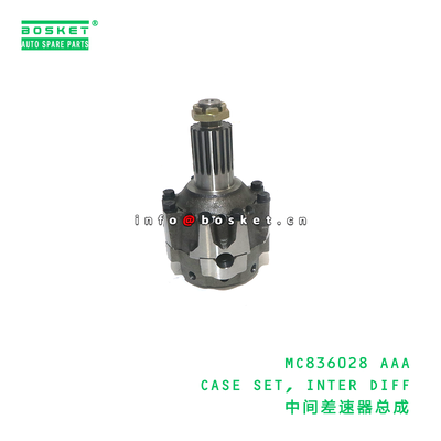 MC836028 Differential Case Set FUSO Compatible Internal Differential Case 1PCS Pack