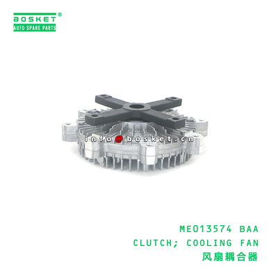 ME013574 BAA Cooling Fan Clutch FUSO MITSUBISHI Compatible Fan Clutch with 3 Months Warranty