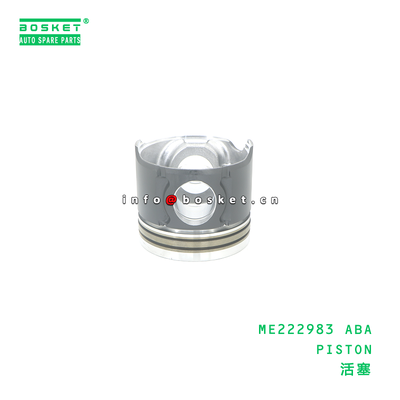 ME222983 ABA Piston FUSO Compatible Engine Piston with 3 Months Warranty