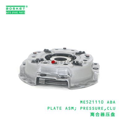 ME521110 ABA Clutch Pressure Plate Assembly FUSO Compatible with 3 Months Warranty