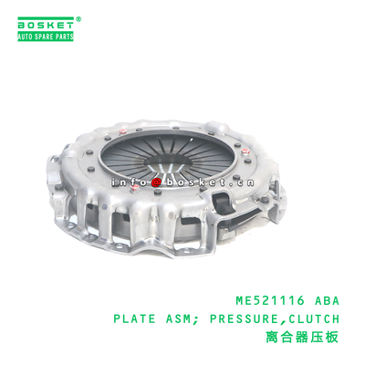 ME521116 Clutch Pressure Plate Assembly for FUSO 6M61 with 3 Months Warranty