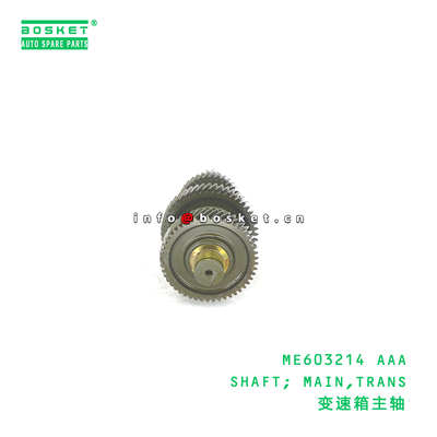 ME603214 AAA Main Shaft Transmission Main Shaft FUSO Compatible with 3 Months Warranty