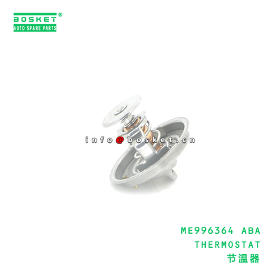 ME996364 ABA Thermostat Engine Thermostat for FUSO MITSUBISHI 4D31T 4D34 Coolant Thermostat