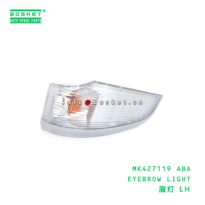 MK427119 ABA Eyebrow Light FUSO Compatible Corner Lamp 1PCS Pack