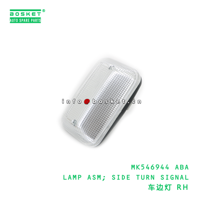 MK546944 Side Turn Signal Lamp Assembly FUSO Compatible with 3 Months Warranty