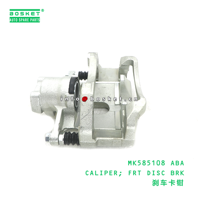 MK585108 ABA Front Brake Caliper Front Disc Brake Caliper for FUSO Truck Replacement