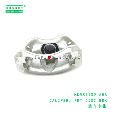MK585109 ABA Front Disc Brake Caliper for FUSO Truck Brake Caliper Replacement